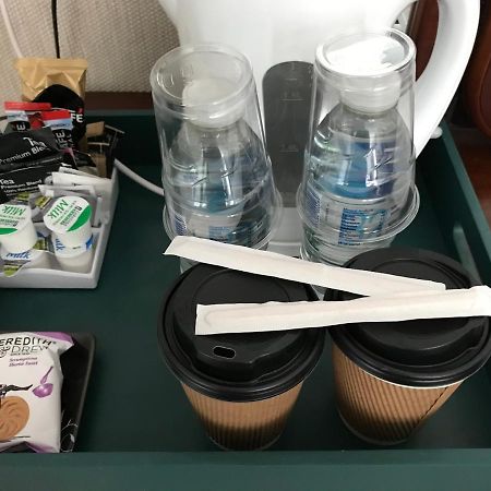 Atlantic View B&B 포트러시 외부 사진